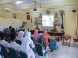 Rencana Aksi Penumbuhan Budi Pekerti di SMAN 1 Banjarnegara 20 Oktober 2016