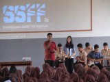 SMANSABARA SHORT FILM FESTIVAL HUT SMAN 1 Banjarnegara ke 56