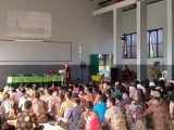 Smansabara Adakan Seminar Trik Menuju Sukses SNBT Tahun 2024