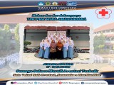 Smansabara Bertekad Raih Prestasi JUMBARA PMR WIRA Kabupaten Banjarnegara