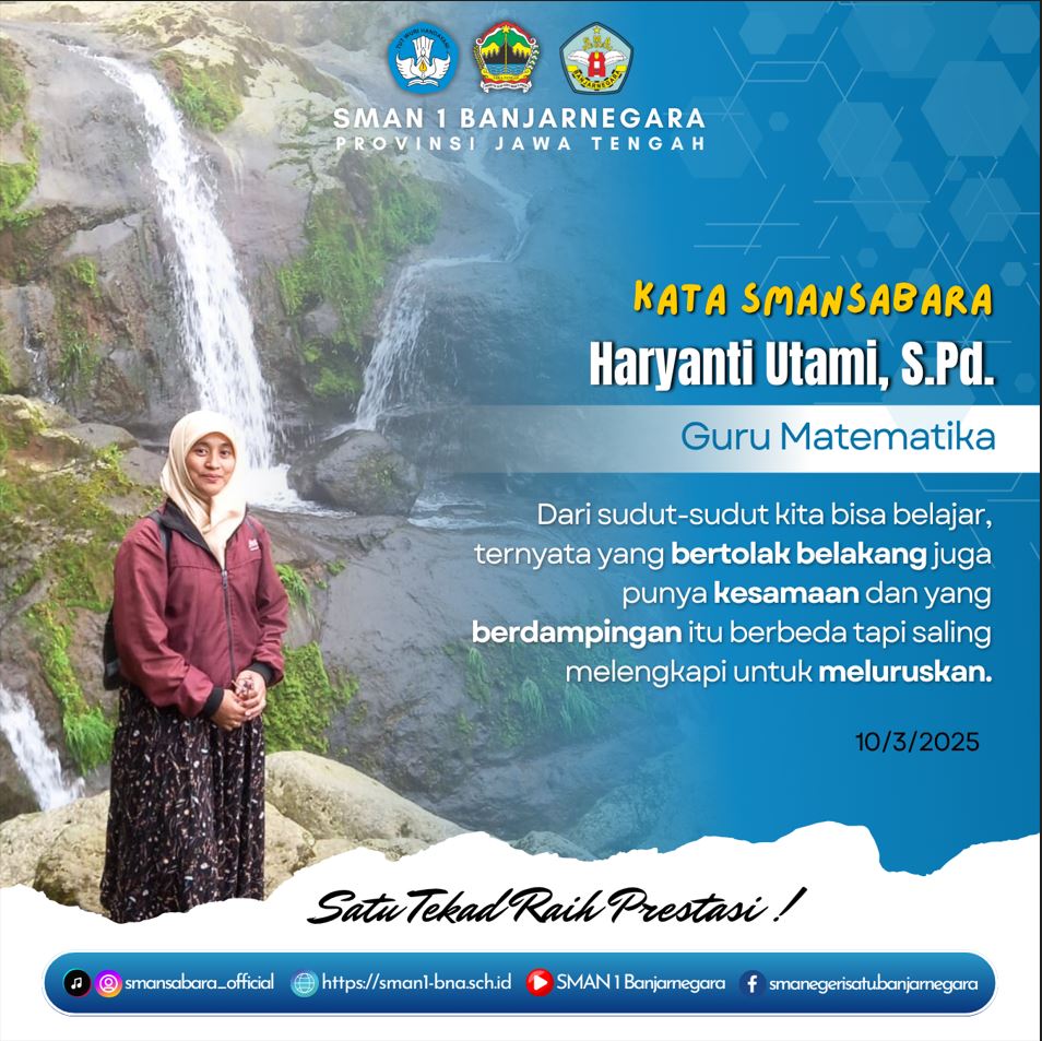 HARYANTI