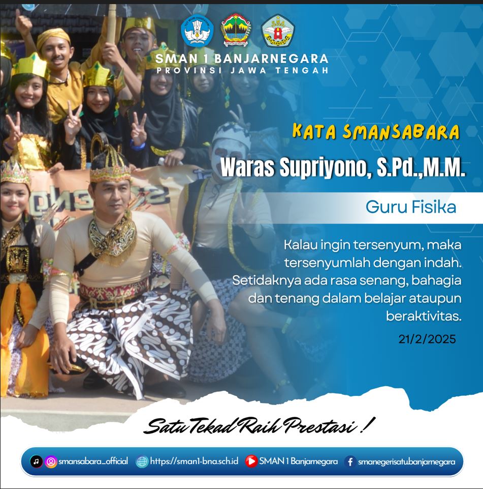 WARAS